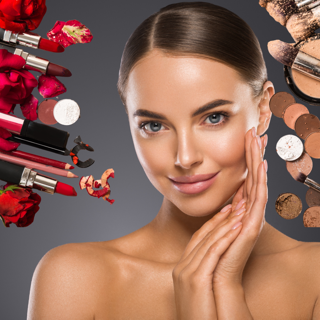 cuidado y belleza